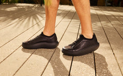 Mens Club Black