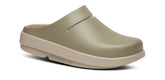 Men's OOcloog Stacked Clog