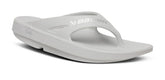 BAUER/OOFOS Men's OOriginal Sport Sandal