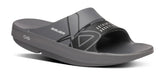 BAUER/OOFOS Women's OOahh Sport Slide Sandal