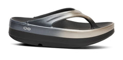 Women's OOmega OOlala Stacked Sandal
