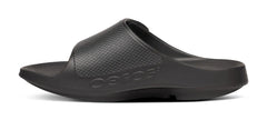 BAUER/OOFOS Men's OOahh Sport Flex Sandal