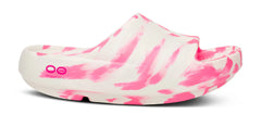 Women's Limited Edition OOahh PLUS Slide Sandal