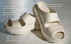 Women's OOyea Slide Sandal
