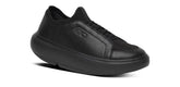 Womens Club Black