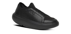 Womens Club Black