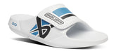 BAUER/OOFOS Women's OOahh Sport Flex Sandal
