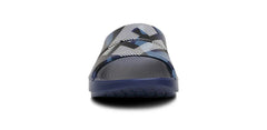 FJ X OOFOS Men's OOahh Sport Slide Sandal