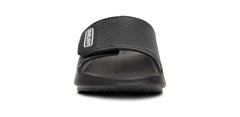 BAUER/OOFOS Men's OOahh Sport Flex Sandal
