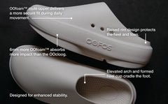 Men's Cloog PLUS Clog
