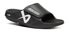 BAUER/OOFOS Men's OOahh Sport Flex Sandal