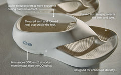 Women's OOriginal PLUS Sandal