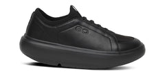 Womens Club Black