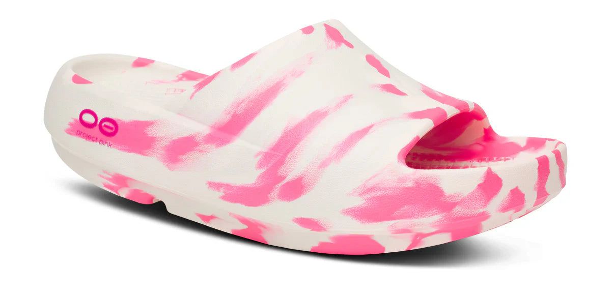 Men's Limited Edition OOahh PLUS Slide Sandal